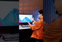 TCL 25G64 QD-MiniLED
