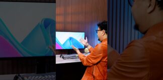 TCL 25G64 QD-MiniLED