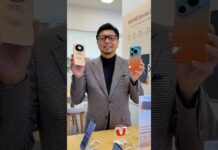 Trande In Hape HUAWEI