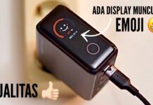 Vention Dash Pro Series | Ada 30W, 45W, & 140W! Ada Emojinya Keren Haha..