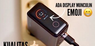 Vention Dash Pro Series | Ada 30W, 45W, & 140W! Ada Emojinya Keren Haha..