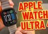 16jtan.. Buka Box Apple Watch Ultra 4 + Ocean Band