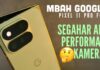 26jtan.. Ikut Ramein Layar Lipat! Google Pixel 11 Pro Fold, Chipset Tensor G6
