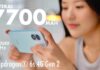 3jtan.. Baterai Raksasa 7700mAh & Tahan Banting?! Review Redmi Note 17 4G