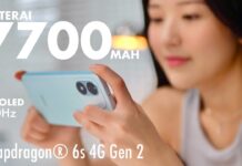 3jtan.. Baterai Raksasa 7700mAh & Tahan Banting?! Review Redmi Note 17 4G