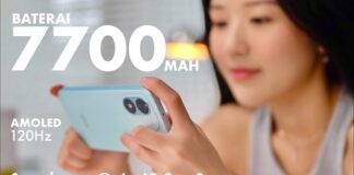3jtan.. Baterai Raksasa 7700mAh & Tahan Banting?! Review Redmi Note 17 4G