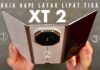 60 JUTA!! Apple Sungkem Sama Ini, Unboxing HUAWEI Mate XT 2 Ultimate Design