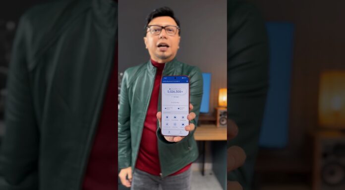 ANTUTU 5.000.000 🔥