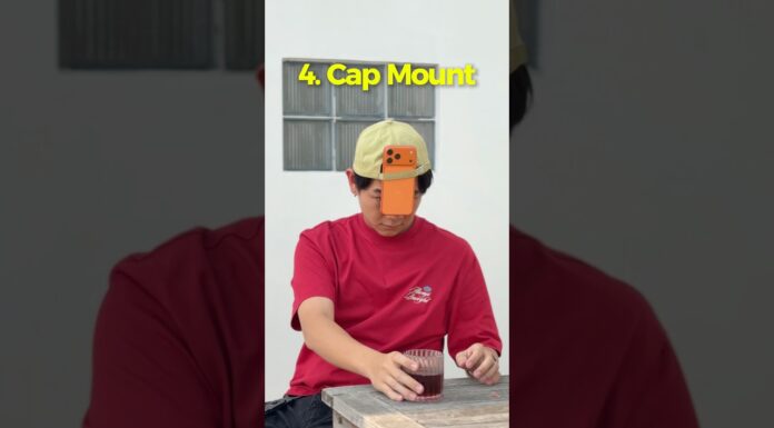 Beberapa Cara Bikin Video Pake Hape