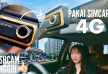 Dashcam Flagship Serba Mentok! DDPAI Z90 Master Review! Punya 3 Kamera Resolusi Gila!!