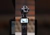 DJI Pocket 4P