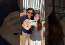 Fitur Flagship, Harga Terjangkau