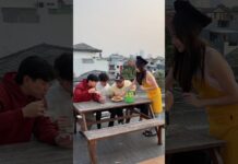 Lah Kok Dihabisin?