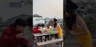 Lah Kok Dihabisin?