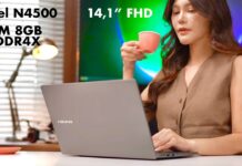 Laptop 5 Jutaan ADVAN Soulmate N! Jujur-Jujuran Soal Performanya!!