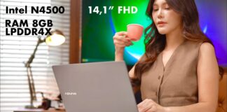 Laptop 5 Jutaan ADVAN Soulmate N! Jujur-Jujuran Soal Performanya!!
