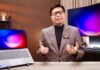 Laptop Bisnis Tapi GANASSS!! Lenovo ThinkBook 14x ILL