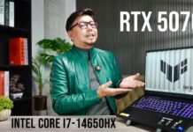 Laptop Gaming WORTH IT Yang Dipakai Buat Kuliah Sampe Kerja!! ASUS TUF Gaming 16 (FX610J)
