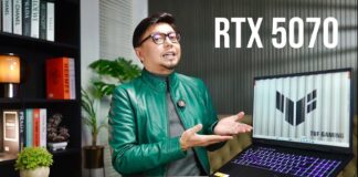 Laptop Gaming WORTH IT Yang Dipakai Buat Kuliah Sampe Kerja!! ASUS TUF Gaming 16 (FX610J)