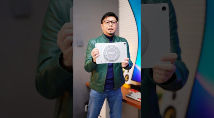 Lenovo Tab Plus Gen 2