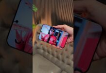 Nemu di Kolong Sofa, Hape Apaan Ini Gaes?