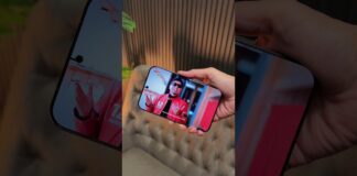 Nemu di Kolong Sofa, Hape Apaan Ini Gaes?