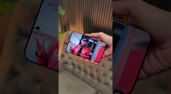 Nemu di Kolong Sofa, Hape Apaan Ini Gaes?