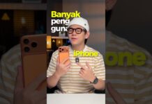 Pengguna iPhone Tau Trik Ini Gak?