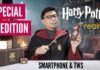 Potterhead Kumpul!! realme 16 Pro Harry Potter! Hape Special Edition Paling Niat!