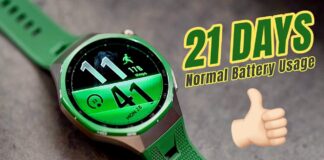 Smartwatch Premium dengan Fitur Kesehatan Medis! HUAWEI WATCH GT 7 Series