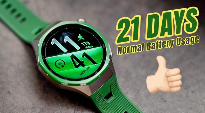 Smartwatch Premium dengan Fitur Kesehatan Medis! HUAWEI WATCH GT 7 Series