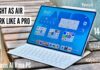 Tablet Produktivitas Berbasis AI Rasa PC Paling Tipis & Ringan! HUAWEI MatePad Air (2026)!