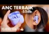 TWS Rp 1 Jutaan! Anker Soundcore P42i ANC Terbaik atau EarFun Air Pro 4+