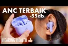 TWS Rp 1 Jutaan! Anker Soundcore P42i ANC Terbaik atau EarFun Air Pro 4+