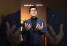 Wearable HUAWEI Itu…