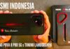 WOW GILA!! TECNO Pova 8 Pro 5G Tonino Lanborghini Limited Edition