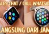 199rban.. Smartwatch Murah Tapi Gak Murahan! Advan R1 & Advan S1e Review