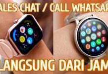 199rban.. Smartwatch Murah Tapi Gak Murahan! Advan R1 & Advan S1e Review