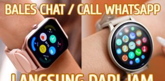 199rban.. Smartwatch Murah Tapi Gak Murahan! Advan R1 & Advan S1e Review