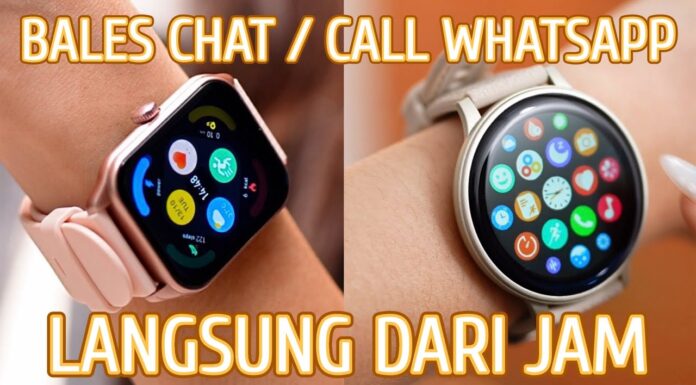 199rban.. Smartwatch Murah Tapi Gak Murahan! Advan R1 & Advan S1e Review