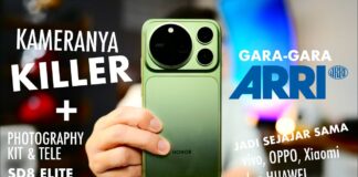22jtan.. Sang Killer dari HONOR Magic9 Pro Max