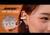 2jtan.. Jangan Asal Beli TWS Buat Lari! Bose Sport Open Earbuds Aja!