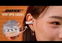 2jtan.. Jangan Asal Beli TWS Buat Lari! Bose Sport Open Earbuds Aja!