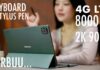3jtan.. Tablet 4G Murah Rasa Laptop?! ADVAN SKETSA 5 Review
