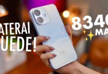5jtan.. Bye Bye Powerbank! Redmi Note 17 Pro 5G Baterai 8340mAh