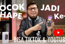 Apel Mahal, Saya Pilih Strawberry Aja! STRAWBERRY ST100 4G Review