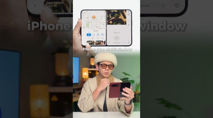 Banyakan Mana Multiwindow Dalam 1 Layar?