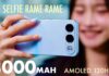 Baterai Gede, Selfie Bagus, AMOLED 120Hz, & Tahan Air, Tahan Banting! OPPO A7 Pro 5G