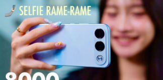 Baterai Gede, Selfie Bagus, AMOLED 120Hz, & Tahan Air, Tahan Banting! OPPO A7 Pro 5G