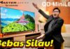 coocaa Master Series M1! TV Mini LED Nggak Pake Silau!